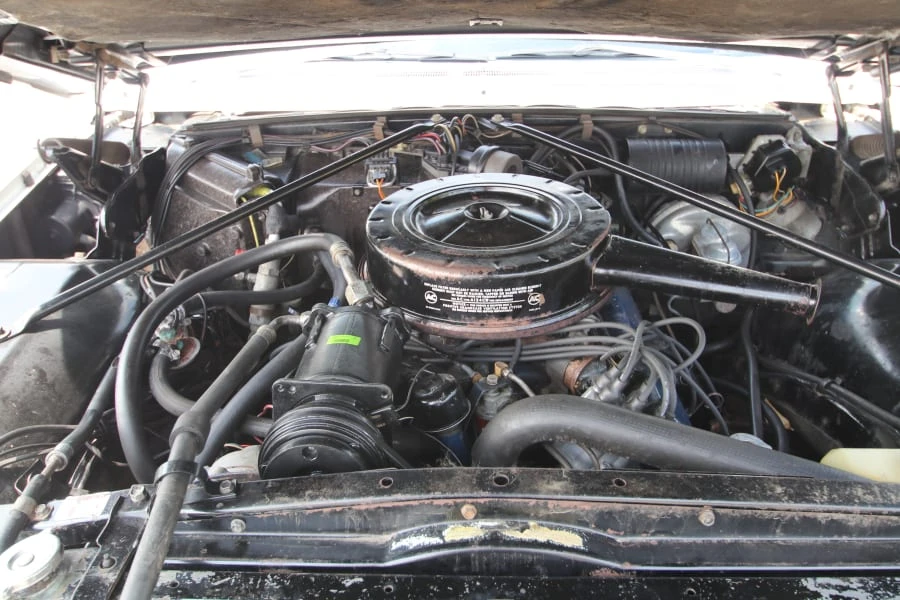 1966 Cadillac DeVille 3rd Gen - Image 10 of 28