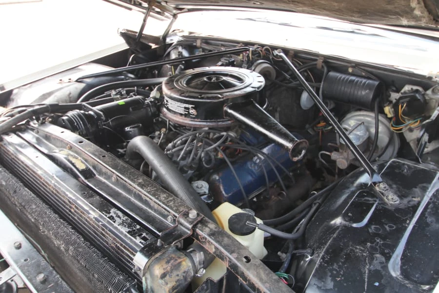 1966 Cadillac DeVille 3rd Gen - Image 7 of 28