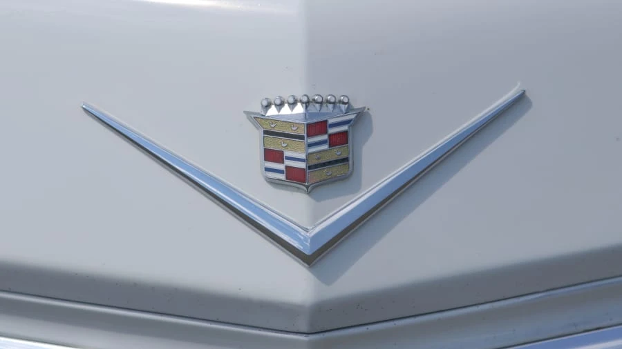 1966 Cadillac DeVille 3rd Gen - Image 12 of 28