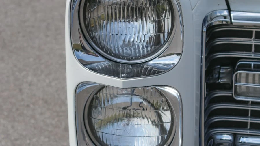 1966 Cadillac DeVille 3rd Gen - Image 13 of 28