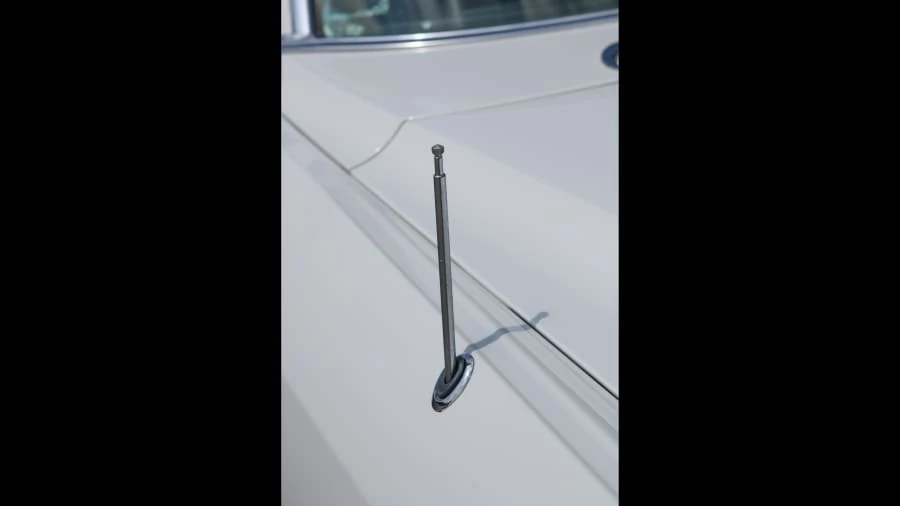 1966 Cadillac DeVille 3rd Gen - Image 14 of 28