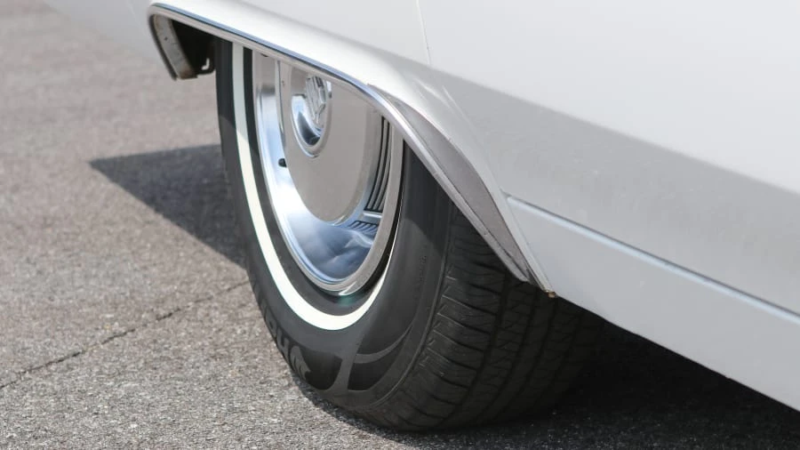 1966 Cadillac DeVille 3rd Gen - Image 16 of 28