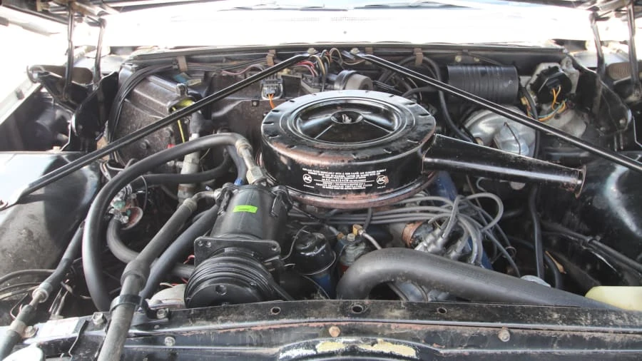 1966 Cadillac DeVille 3rd Gen - Image 7 of 25