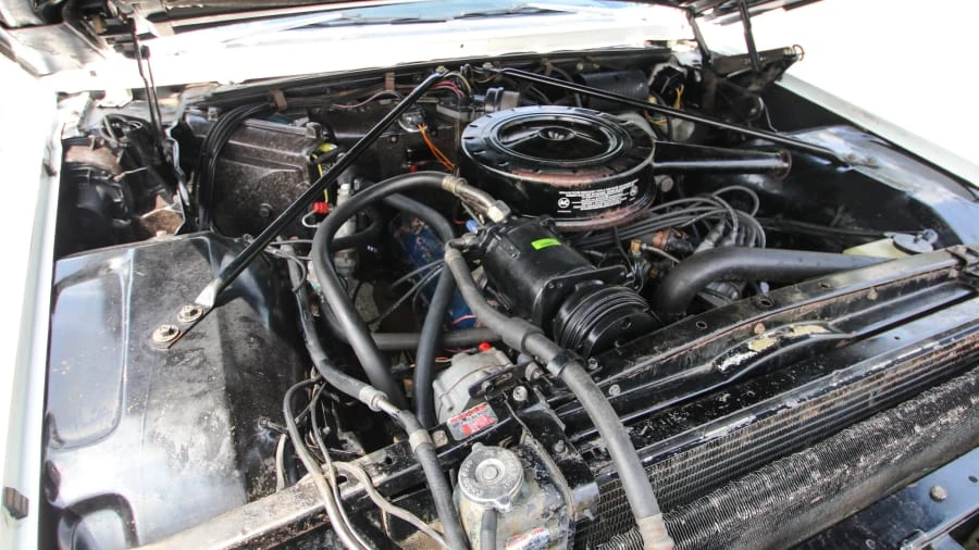 1966 Cadillac DeVille 3rd Gen - Image 8 of 25