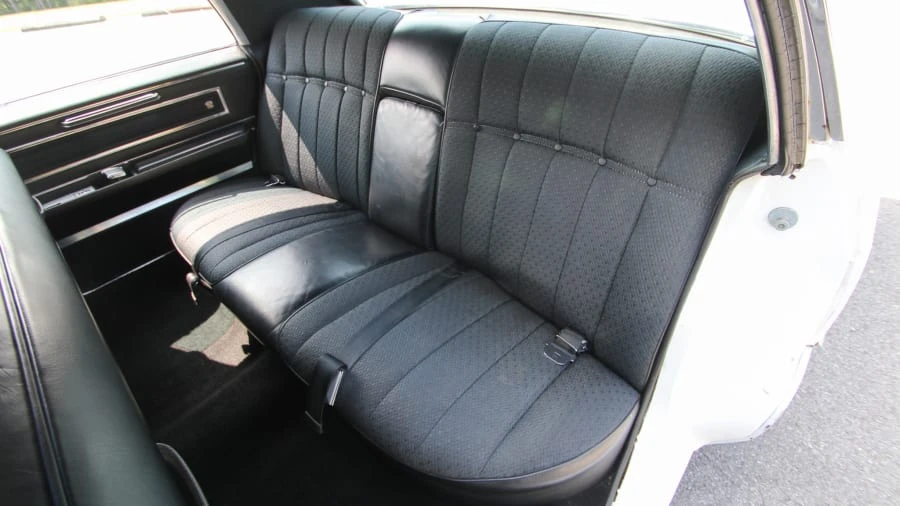 1966 Cadillac DeVille 3rd Gen - Image 5 of 25