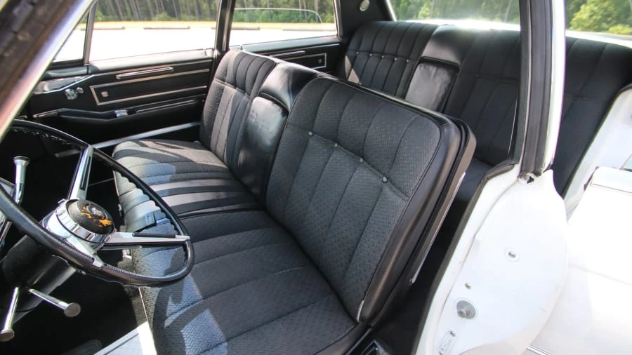 1966 Cadillac DeVille 3rd Gen - Image 4 of 25