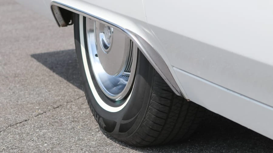 1966 Cadillac DeVille 3rd Gen - Image 21 of 25