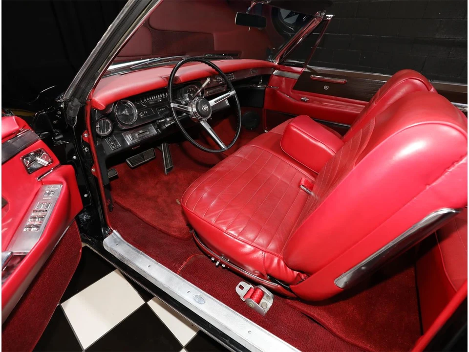 1966 Cadillac Eldorado 7th Gen - Image 3 of 31