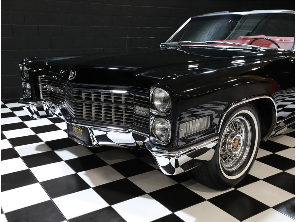 1966 Cadillac Eldorado 7th Gen - Image 13 of 31