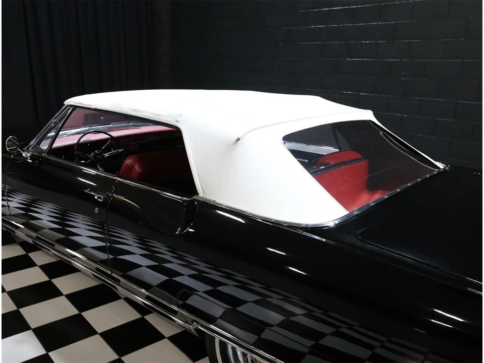 1966 Cadillac Eldorado 7th Gen - Image 9 of 31