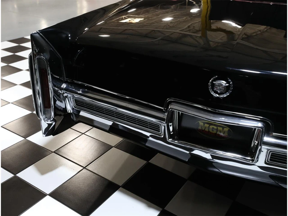 1966 Cadillac Eldorado 7th Gen - Image 29 of 31