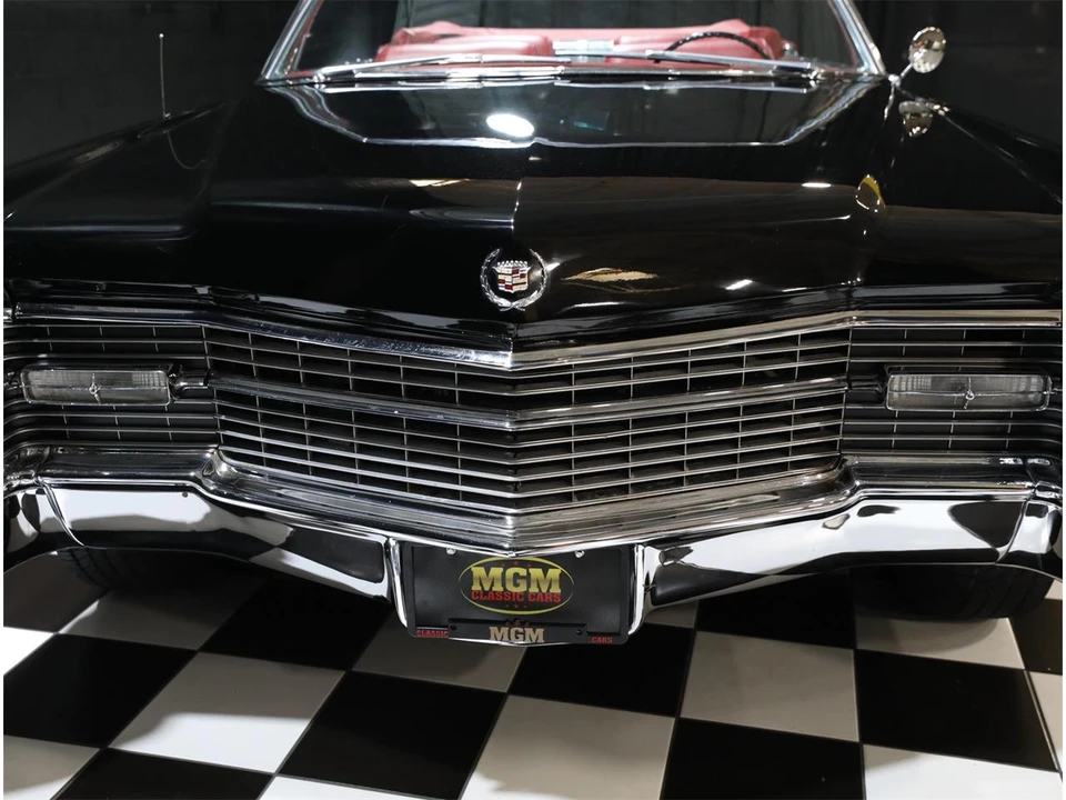 1966 Cadillac Eldorado 7th Gen - Image 17 of 31