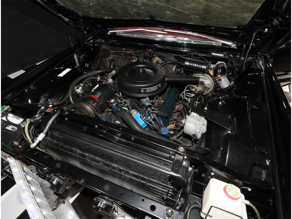 1966 Cadillac Eldorado 7th Gen - Image 2 of 31