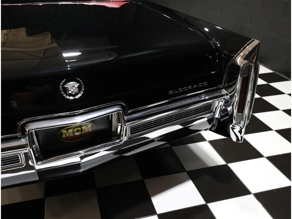 1966 Cadillac Eldorado 7th Gen - Image 26 of 31