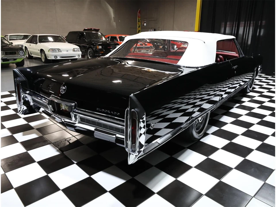 1966 Cadillac Eldorado 7th Gen - Image 10 of 31