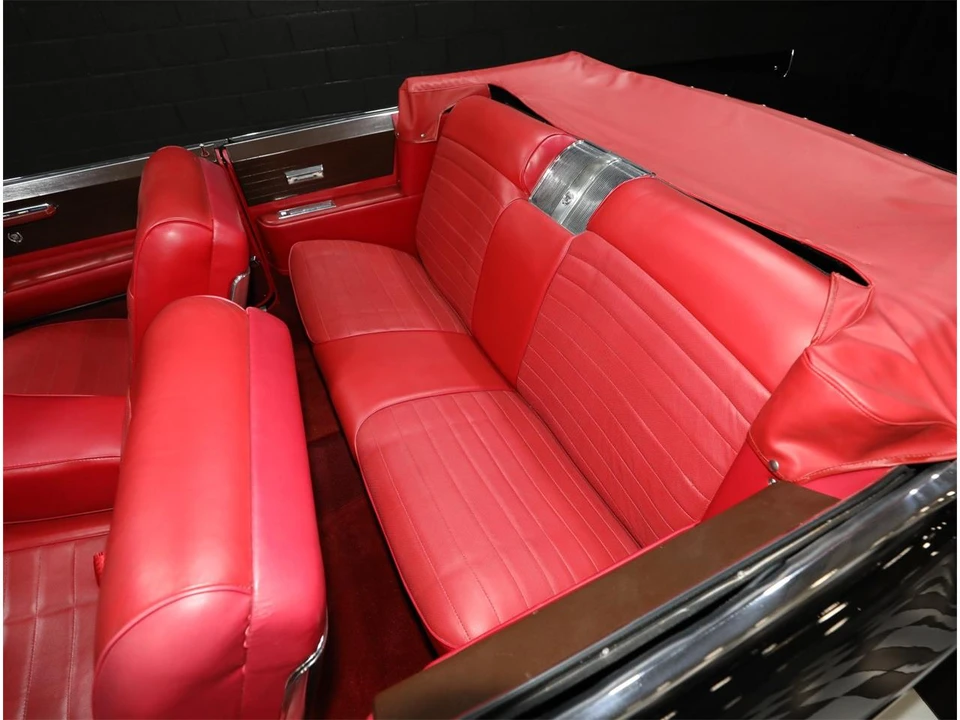1966 Cadillac Eldorado 7th Gen - Image 4 of 31