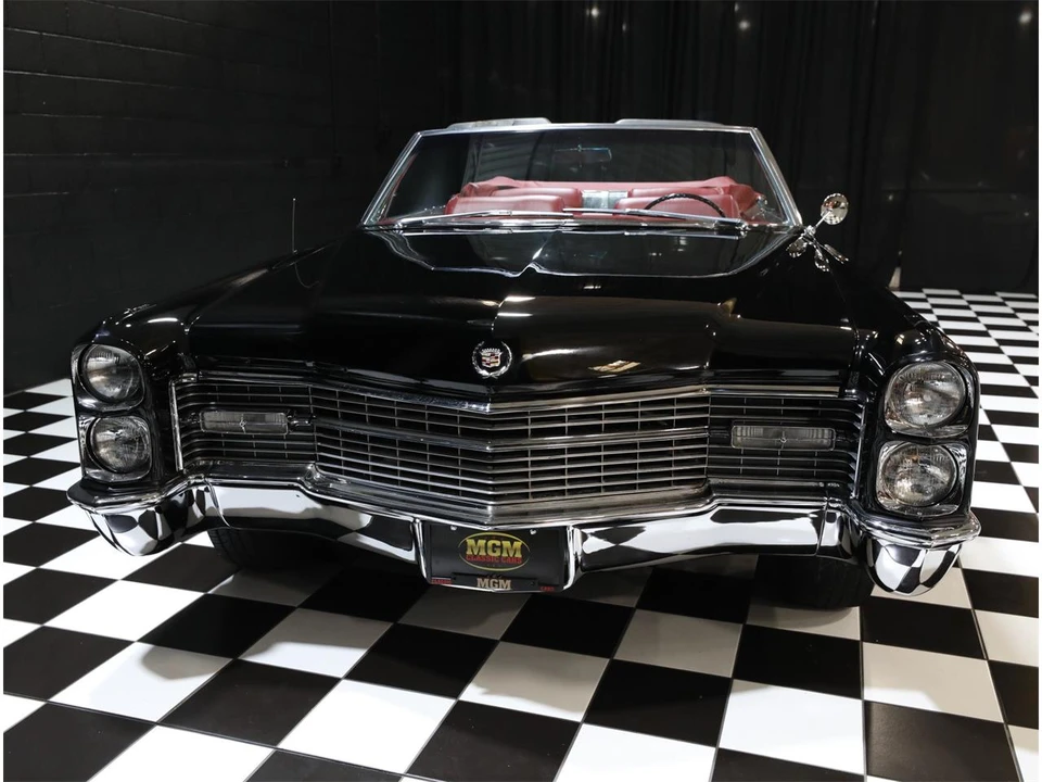 1966 Cadillac Eldorado 7th Gen - Image 18 of 31