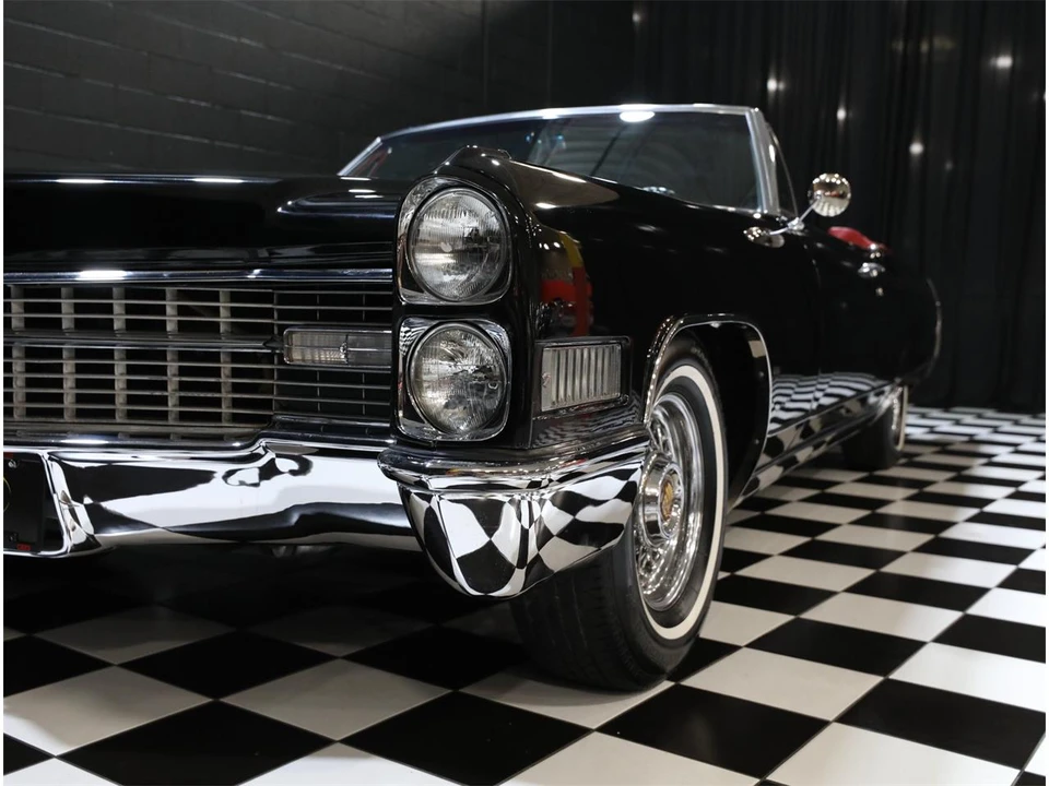 1966 Cadillac Eldorado 7th Gen - Image 15 of 31