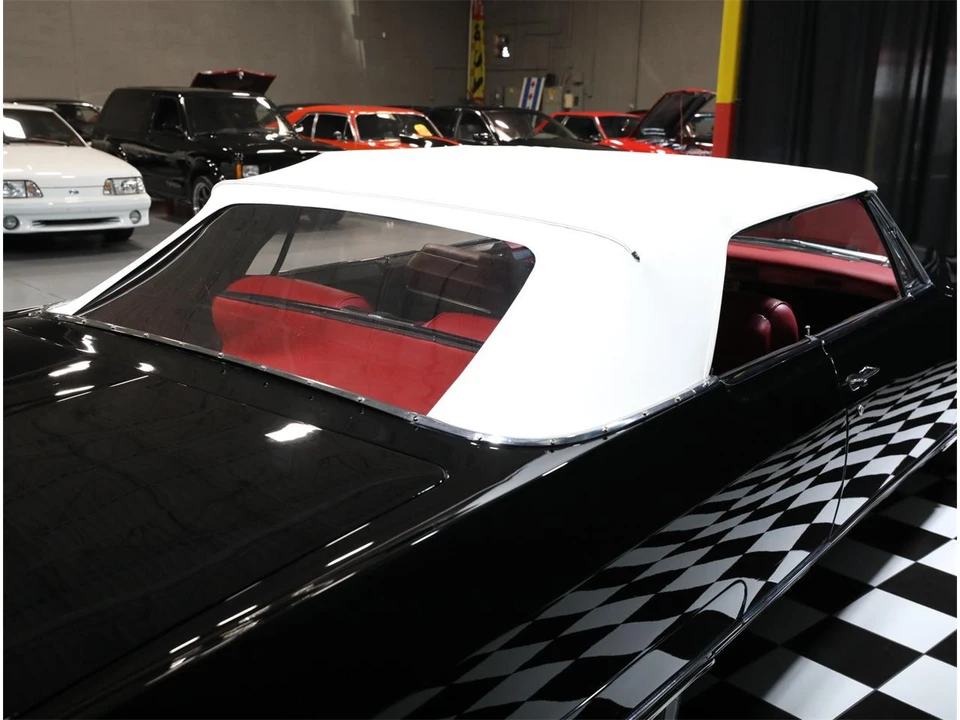 1966 Cadillac Eldorado 7th Gen - Image 11 of 31