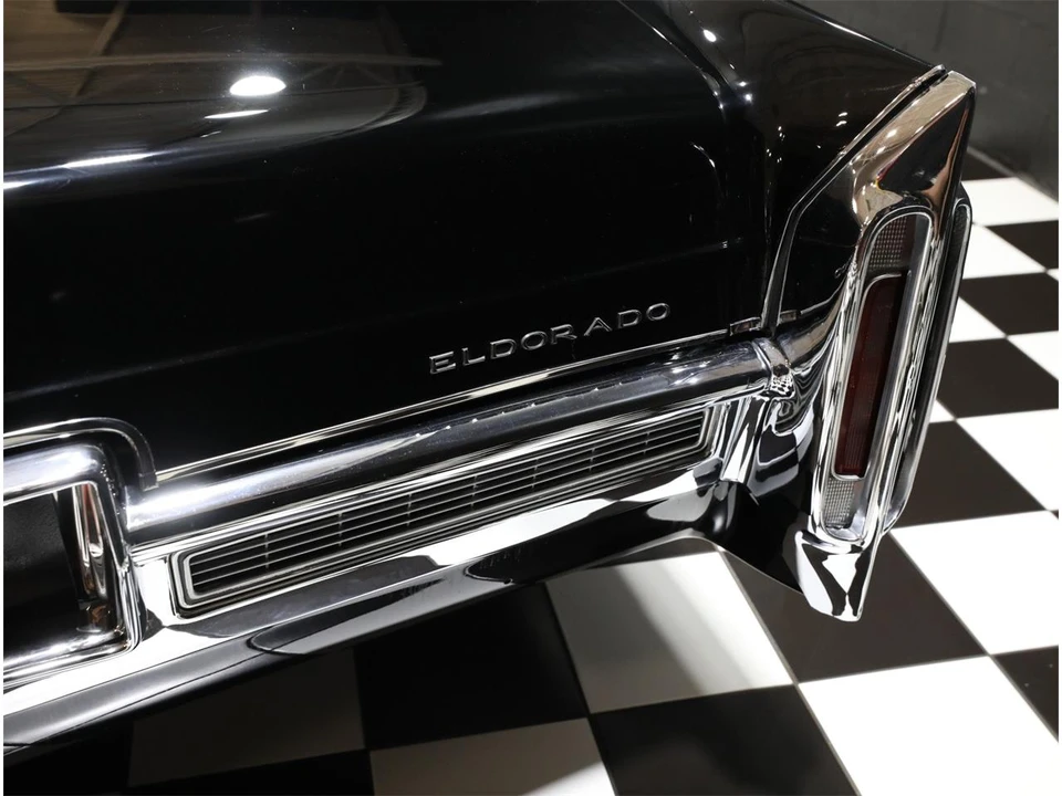 1966 Cadillac Eldorado 7th Gen - Image 27 of 31