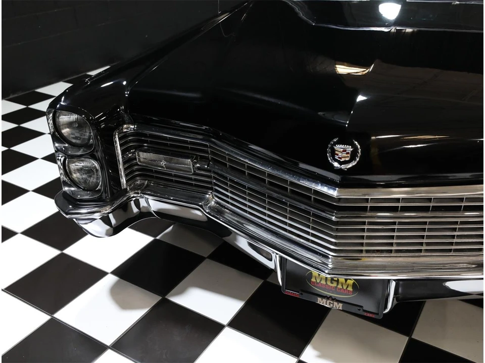 1966 Cadillac Eldorado 7th Gen - Image 19 of 31