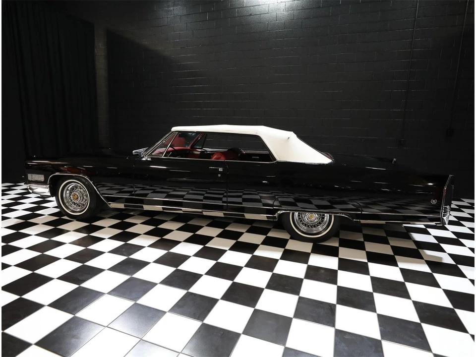 1966 Cadillac Eldorado 7th Gen - Image 7 of 31