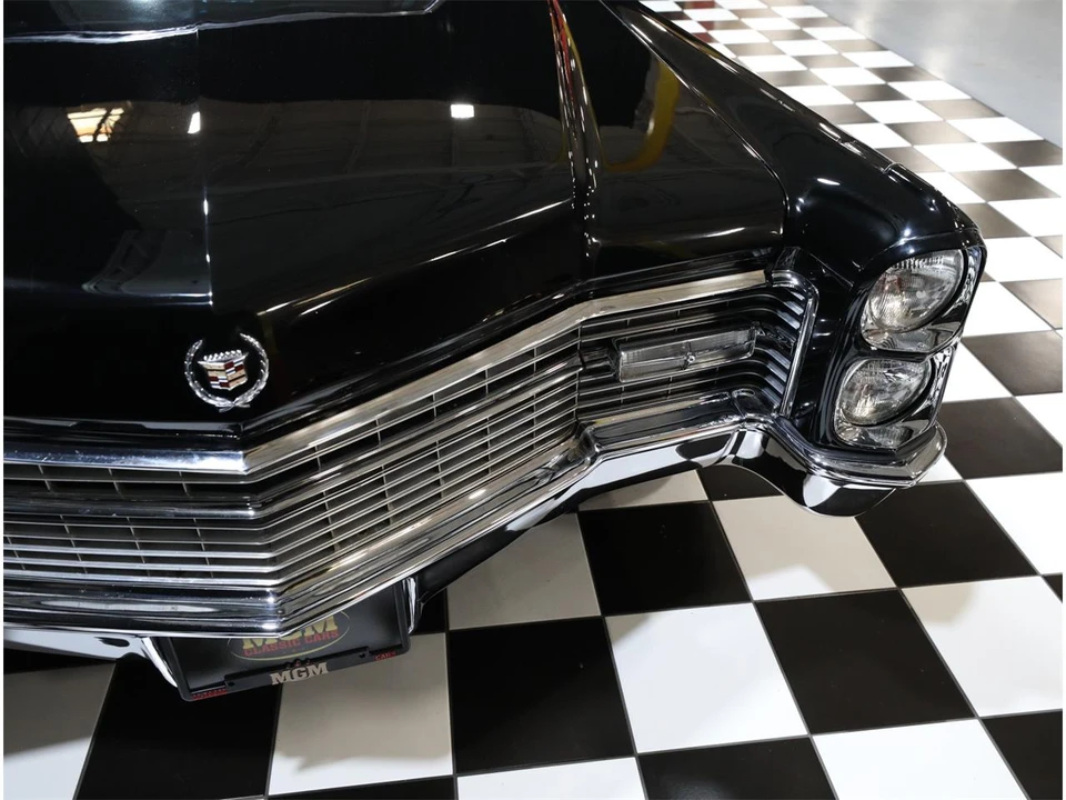 1966 Cadillac Eldorado 7th Gen - Image 16 of 31