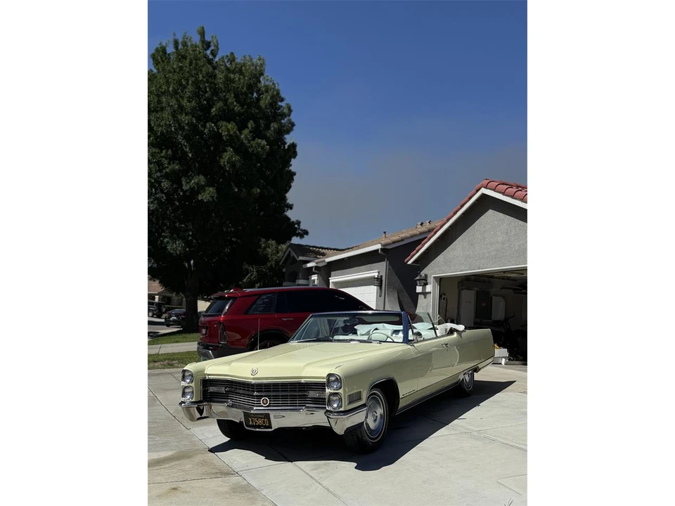 1966 Cadillac Eldorado 7th Gen - Image 6 of 27