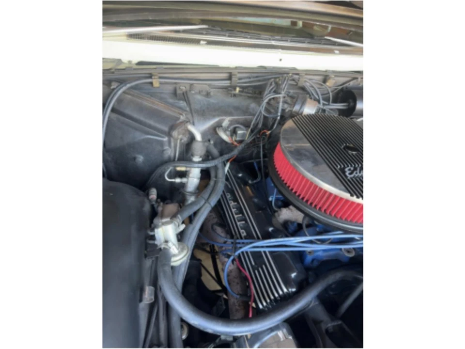 1966 Cadillac Eldorado 7th Gen - Image 9 of 27