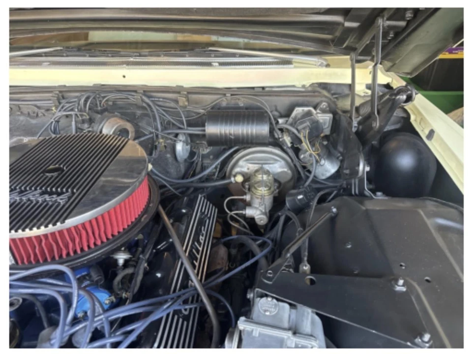 1966 Cadillac Eldorado 7th Gen - Image 10 of 27