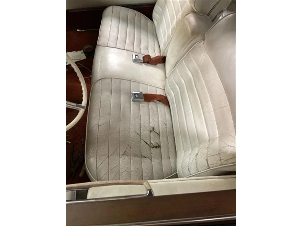 1966 Cadillac Eldorado 7th Gen - Image 9 of 22