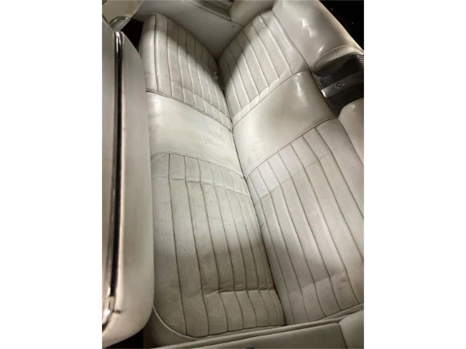 1966 Cadillac Eldorado 7th Gen - Image 8 of 22