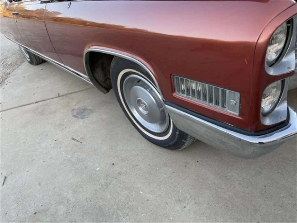 1966 Cadillac Eldorado 7th Gen - Image 6 of 22