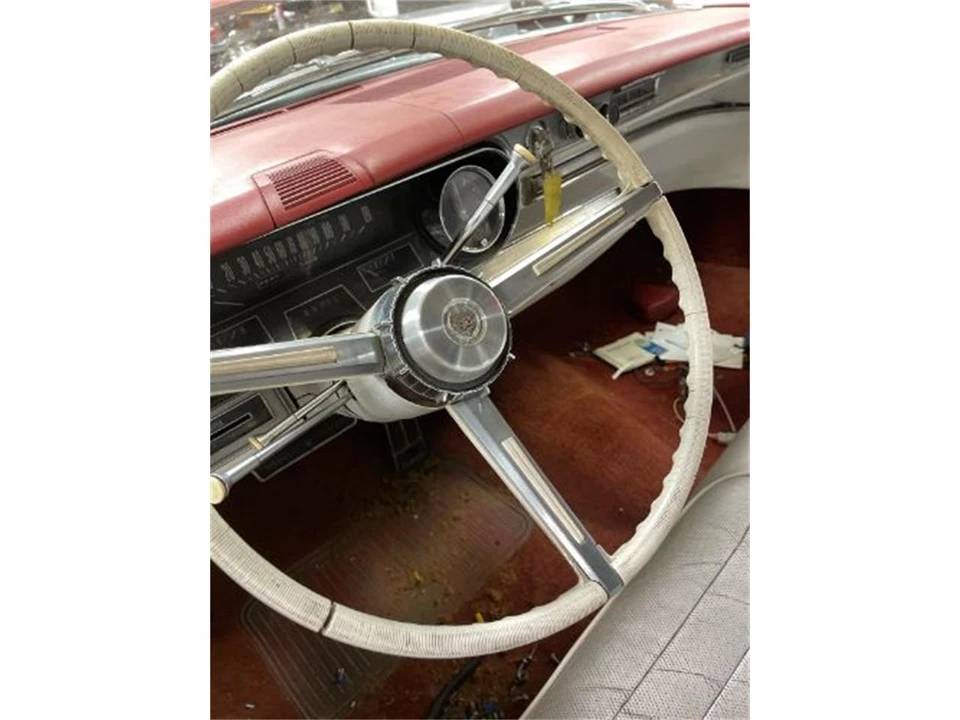 1966 Cadillac Eldorado 7th Gen - Image 7 of 22