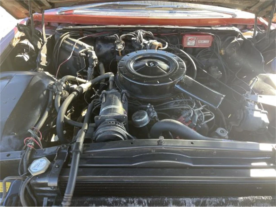 1966 Cadillac Eldorado 7th Gen - Image 20 of 22