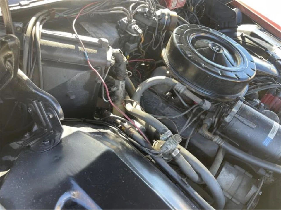 1966 Cadillac Eldorado 7th Gen - Image 18 of 22