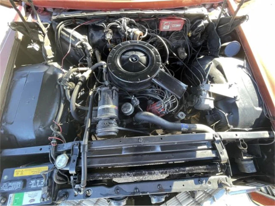 1966 Cadillac Eldorado 7th Gen - Image 19 of 22