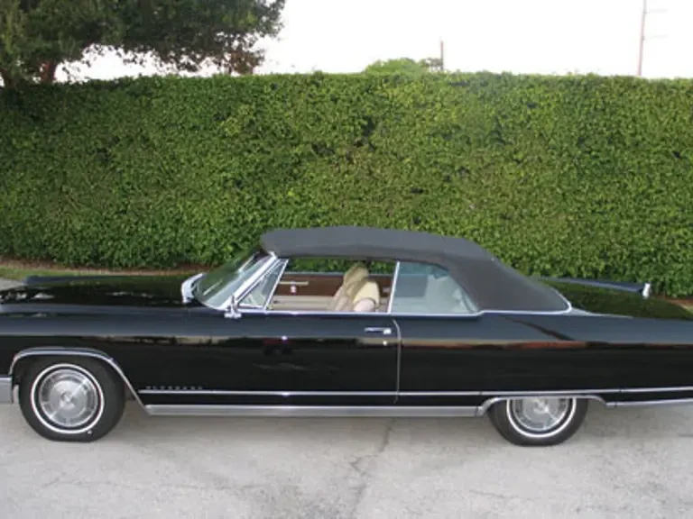 1966 Cadillac Eldorado 7th Gen - Image 4 of 11