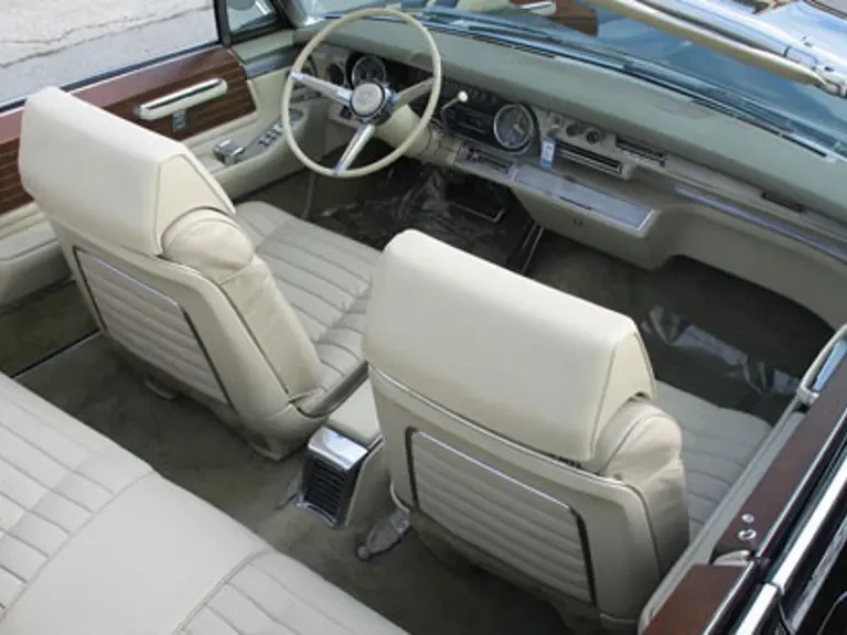 1966 Cadillac Eldorado 7th Gen - Image 7 of 11