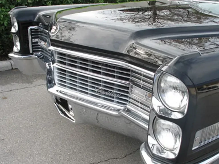 1966 Cadillac Eldorado 7th Gen - Image 3 of 11