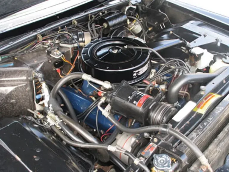 1966 Cadillac Eldorado 7th Gen - Image 8 of 11
