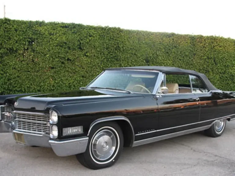 1966 Cadillac Eldorado 7th Gen - Image 10 of 11