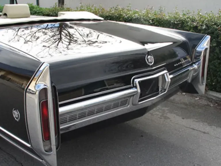 1966 Cadillac Eldorado 7th Gen - Image 2 of 11