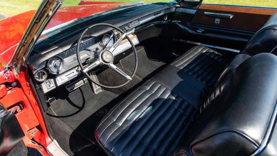 1966 Cadillac Eldorado 7th Gen - Image 4 of 14