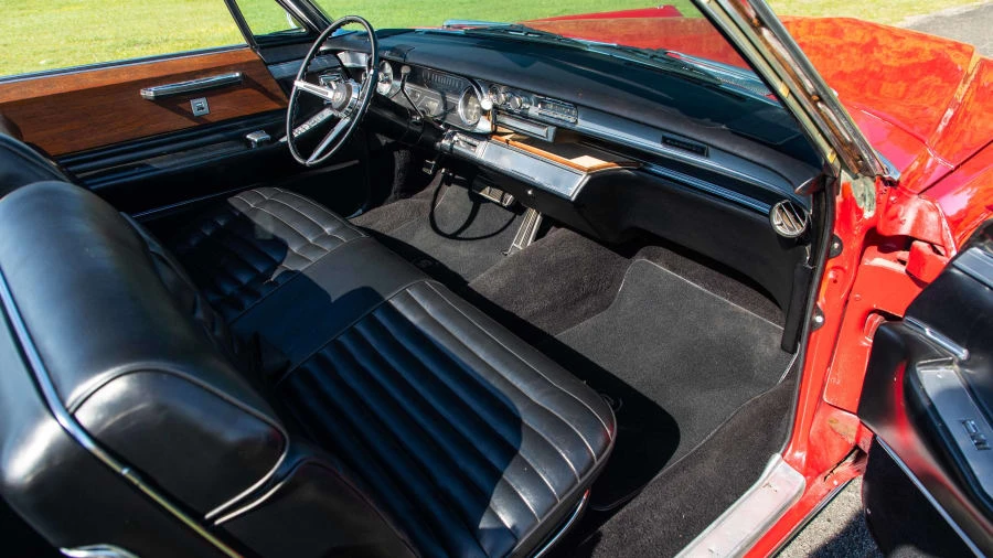1966 Cadillac Eldorado 7th Gen - Image 5 of 14