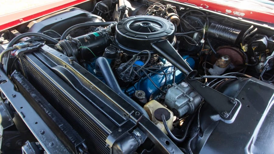 1966 Cadillac Eldorado 7th Gen - Image 6 of 14