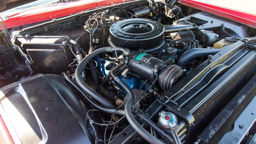 1966 Cadillac Eldorado 7th Gen - Image 7 of 14