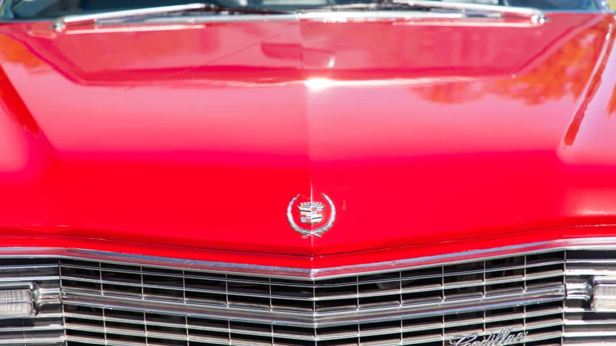 1966 Cadillac Eldorado 7th Gen - Image 9 of 14
