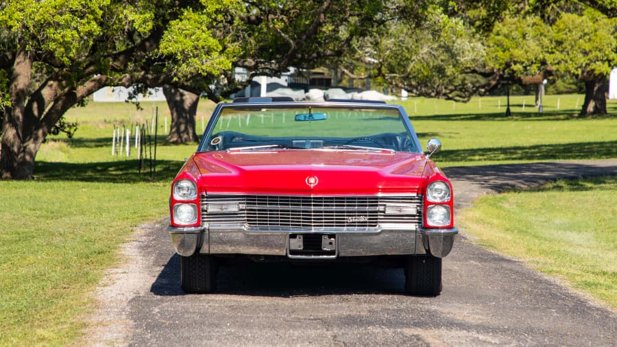1966 Cadillac Eldorado 7th Gen - Image 11 of 14