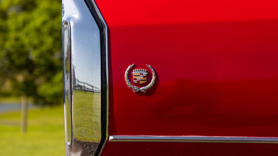 1966 Cadillac Eldorado 7th Gen - Image 12 of 14